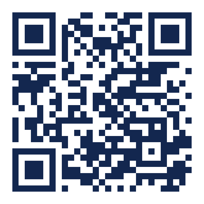 QR code para este cartão